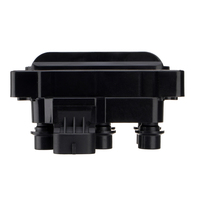 FD488 OEM Yedek Ateşleme Bobini 12V Vidalı Bobin Paketi Ford Mercury Mazda Jaguar İçin