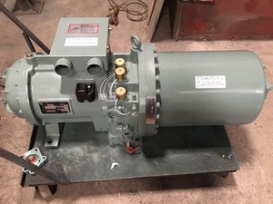 Điều hòa không khí máy nén hita-chi máy nén trục vít 6002sc-h cho máy làm lạnh - Product Image 4