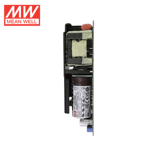 Có nghĩa là cũng lop-600-24 nhỏ gọn cung cấp điện khung mở, hiệu quả cao cho các hệ thống giám sát an ninh - Product Image 3