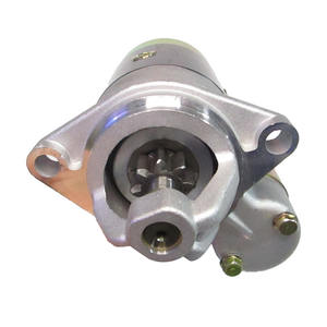 Moteur de démarrage diesel 186-178-188, pompe à eau électrique, motoculteur 7 CV, refroidissement par air, rotation horaire, relais électrique - Product Image 5