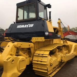 China utiliza komatsu crawler dozer d85... d155 - Product Image 2
