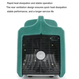 Máquina de Recuperación de <span class=keywords><strong>Refrigerante</strong></span> Hongsen R250/500-F (Unidad de Doble Cilindro con Separación de Aceite y <span class=keywords><strong>Gas</strong></span>) - Product Image 5