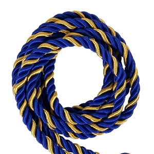 Cordon de dentelle pour uniforme de cérémonie, disponible en couleurs et tailles personnalisées, qualité supérieure, fabriqué sur mesure pour uniformes - Product Image 6