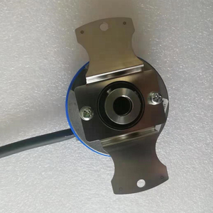 เครื่องฉีดพลาสติกแบบใหม่และเป็นของแท้ พร้อมตัวเข้ารหัส Tamagawa รุ่น TS5667N701 - Product Image 2