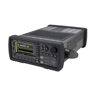 Électromètre/mètre de haute résistance Keysight B2987B, 0,01 fA, résolution de mesure minimale de 0,01 fA, 20 000 lectures/s xgeqpt - Product Image 2