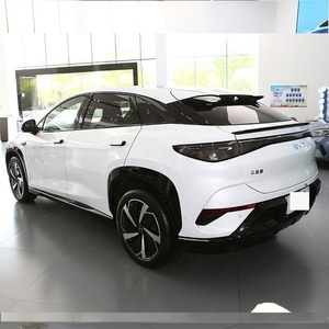 รถยนต์ไฟฟ้า BYD Sea Lion 07 EV รุ่นใหม่ปี 2024 รถ SUV พลังงานไฟฟ้าล้วน ความเร็วสูง สำหรับส่งออก - Product Image 6