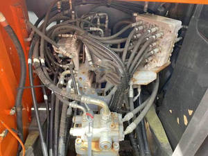 ฮิตาจิ ZX120รถขุดมือสองรถขุดดิน12ton ฮิตาชิ Zx120มือสอง - Product Image 6