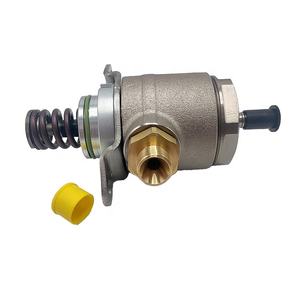 Pompa Carburante ad Alta Pressione Originale NUOVA EA888 GEN <span class=keywords><strong>2</strong></span> HPFP per Audi A4 e Volkswagen, Codice 06J127025L 06J127025K, Gruppo Pompa Carburante Auto - Product Image 3