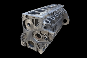 Piezas de Motor de Excavadora de Alta Calidad, Cilindro 6Ed114, Piezas de Motor, Conjunto de Cilindro EFI - Product Image 3