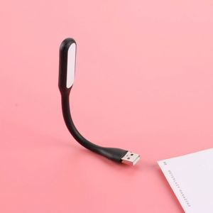 Custom Logo Portable Led Book <b>Lamp</b> Mini Usb Power Bank Computer <b>Charging</b> Eye Protection Night Lights - Product Image 4