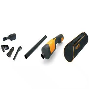 Aspiradora Inalámbrica Comercial Inteligente, Mini Aspiradora Portátil con Motor Sin Escobillas, Aspiradora Inalámbrica para Automóvil - Product Image 3