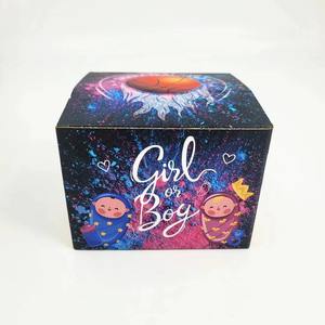 Ballons <span class=keywords><strong>de</strong></span> <span class=keywords><strong>sport</strong></span> <span class=keywords><strong>de</strong></span> révélation <span class=keywords><strong>de</strong></span> sexe pour les fêtes comprend ballons <span class=keywords><strong>de</strong></span> baseball ballons <span class=keywords><strong>de</strong></span> <span class=keywords><strong>rugby</strong></span>-Smash Dribble Tackle pour dévoiler garçon fille - Product Image 5