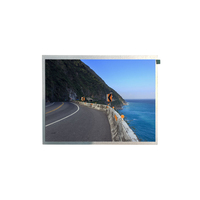 Écran LCD TFT de qualité industrielle 12,1 pouces, résolution 1024*768, écran d'affichage TFT, interface RGB, module LCD pour équipement industriel