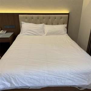 Prodotti Monouso per Letti Protettivi e Isolanti Adatti per Hotel, Ospedali e Viaggi. - Product Image 2