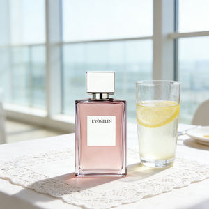 Parfum en spray longue durée, logo personnalisé OEM, parfum floral/boisé/épicé/cuiré de luxe, style personnel, 30/50/100 ml - Product Image 3