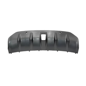 Para Changan Segunda Generación Cs75plus2.0t, Guardabarros Inferior del Parachoques Trasero S311F271303-2100 - Product Image 1