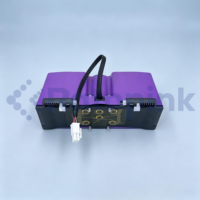 Module de service Ratopink EB10102963 M6 violet 8000 heures (sans puce), remplacement pour imprimante CIJ Markem-Imaje 9029