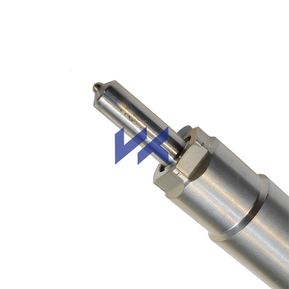馬上 Diesel Engine Parts-- Common Rail Injectors for 4jj1