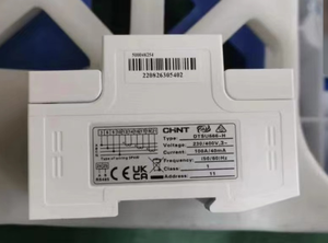 Medidor de Energía Inteligente Trifásico CHNT DTSU666 5(250A) para Deye <span class=keywords><strong>HUAWEI</strong></span> - Product Image 4
