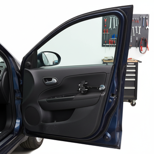 สายรัดตรวจสอบประตูสำหรับใช้กับ Fiat Bravo 2ด้านหน้า2007-2014 51751732 - Product Image 3