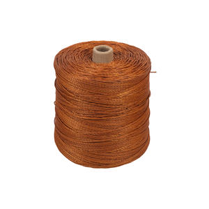 Benang Celup Industri Bekas 1000D Poliester untuk Kain Bordir Tekstil - Product Image 4