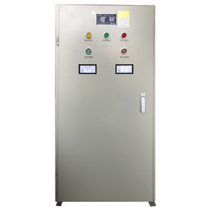 Autotransformador de Arranque de Voltaje Reducido de Alta Potencia Delixi XJD1 para Motores Trifásicos, Caja de Arranque/Gabinete de Arranque de 380V - Product Image 1