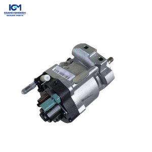 6650700401 Bomba Inyectora de Combustible Diésel de Alta Calidad para Automóviles, Bomba de Combustible Diésel de Riel Común para Ssangyong Korando <span class=keywords><strong>Rodius</strong></span> - Product Image 1