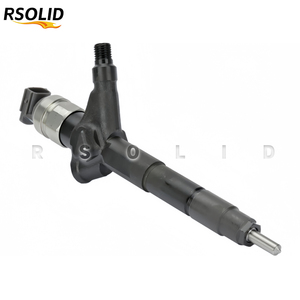 Injecteur de carburant diesel Common Rail Rsoliddiesel 0950006240 pour moteur YD25, YD25DDTi, pièces de moteur diesel, buse d'injection de carburant - Product Image 6