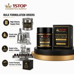 Crema Blanqueadora para Partes Íntimas Oscuras en Codos y Rodillas para Adultos, Crema y Loción Facial Blanqueadora <span class=keywords><strong>de</strong></span> Acción Rápida, Producto <span class=keywords><strong>de</strong></span> Belleza Diario - Product Image 2