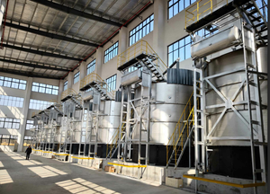 เครื่องแยกมูลสัตว์แบบของแข็งและของเหลว สำหรับมูลสุกร <span class=keywords><strong>ไก่</strong></span> วัว ถังหมักมูลสัตว์ ผลิตปุ๋ยอินทรีย์ - Product Image 2