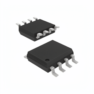 ชิ้นส่วนอิเล็กทรอนิกส์ เมมโมรี่ 8 SOlC NM93C46AVM8X ตัวแทนจำหน่ายอย่างเป็นทางการ - Product Image 1