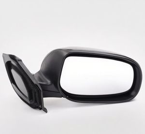 Pour Toyota Yaris, ensemble de réflecteurs, rétroviseurs extérieurs gauche et droit, <span class=keywords><strong>rétroviseur</strong></span> avec <span class=keywords><strong>caméra</strong></span>, pliage électrique - Product Image 2