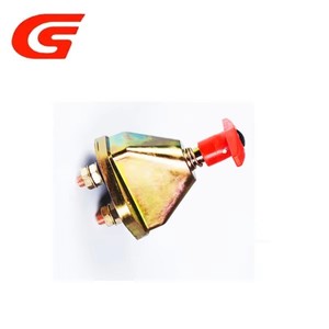 Nuovo Interruttore Principale della Batteria per <span class=keywords><strong>Steyr</strong></span> JK451- WG9100760100 - Product Image 4