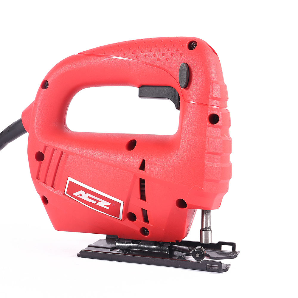 Wholesale Efficient DIY Industrial Electric Jig Saw Machine Customizable Wood Cutting Circular Saw Steel Material Metal