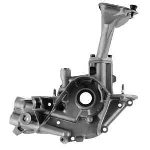 Pompe à huile Raceorly pour moteur <span class=keywords><strong>Fiat</strong></span> <span class=keywords><strong>500</strong></span> Punto Bravo 1.2L 169 A4.000 188 A5.000 - 73502291 55205437 - Product Image 1