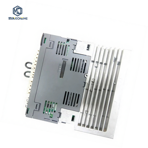 Servocontrolador de Potencia Media MR-J3-40B-RJ004 de la Mejor Calidad, Interfaz de Comunicación EtherNet/IP, CA 200-230V, Suministro en Existencia - Product Image 3