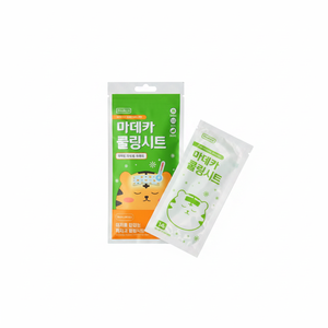Madeca แพ็คร้อนและเย็น4แพ็คแผ่นระบายความร้อนคุณภาพสูง - Product Image 2