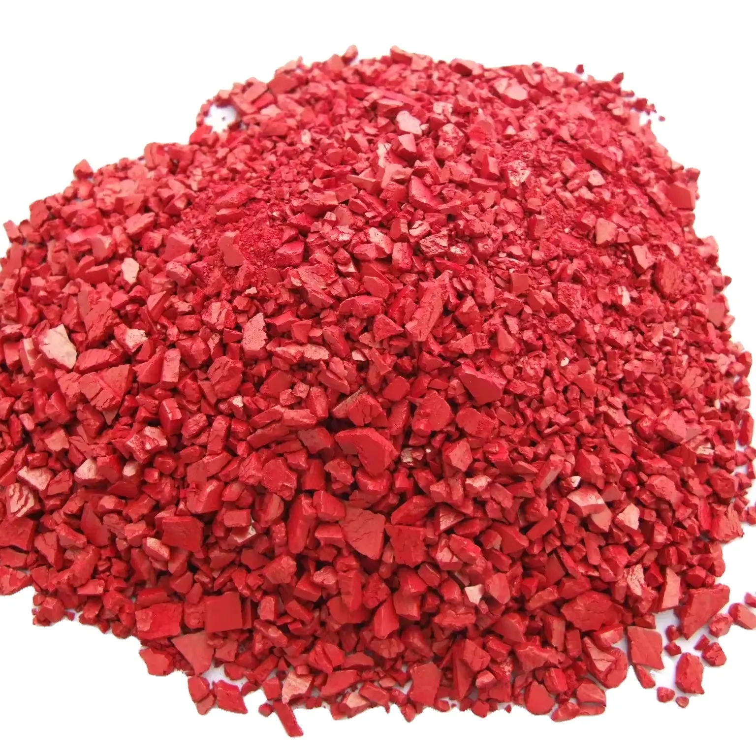 Dispersiechips Rood (P. Rood 57:1)-Ac Pigmentchips