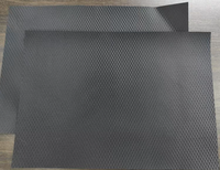 Tissu textile en maille diamantée avec revêtement PU, tissu Oxford, utilisé pour les auvents de protection solaire, tissu tissé en polyester en gros pour les sacs