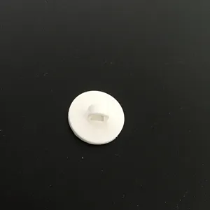 Nuovo gancio per pulsante autoadesivo rotondo in plastica gancio appiccicoso per disco gancio per soffitto 20MM