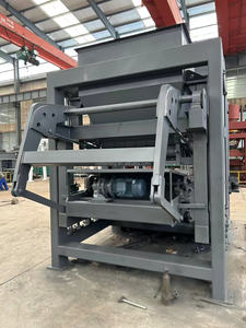 <span class=keywords><strong>Qt</strong></span> 4, <span class=keywords><strong>5</strong></span>, 6, <span class=keywords><strong>8</strong></span>, 10, 12, 15 hoàn toàn tự động thủy lực lồng vào nhau paver cho sản xuất rỗng xi măng bê tông gạch - Product Image 4