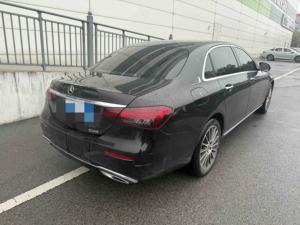 <span class=keywords><strong>Mercedes</strong></span>-Benz Classe <span class=keywords><strong>E</strong></span> <span class=keywords><strong>E</strong></span> 260 L W213 2022 d'occasion, voitures d'occasion pas chères en provenance de Chine - Product Image 6