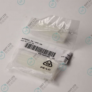 SMT PARTS Hose Dp / CPP 12x FOR 03015920S02 - Product Image 2