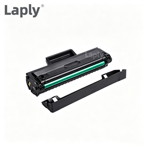 Cartuccia Toner Compatibile Laply 105A/106A/107A W1005A/W1006A/W1007A per Stampanti <span class=keywords><strong>HP</strong></span> 107a 107w 135a 135w 137fnw - Garanzia 3 Anni - Product Image 2