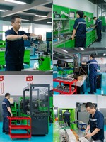Injecteur de moteur diesel BOSTEN 3512A 4P9075 4P-9075 4P-9077 4P9077 7E6408 pour C-AT