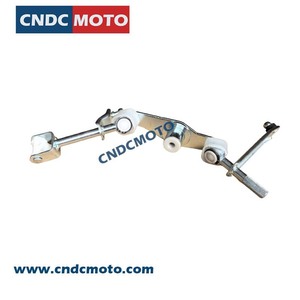 Pièce de rechange en métal pour mécanisme de changement de vitesse de moto CNDC MOTO pour la réparation de boîte de vitesses - Product Image 4