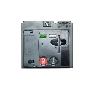 Module moteur MT250, ComPacT NSX250 LV429434 LV431541 LV429439 Disjoncteur à commande électrique - Product Image 4