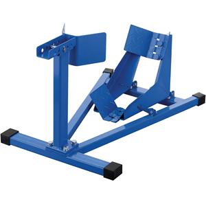 Cale de <span class=keywords><strong>roue</strong></span> réglable en acier de haute qualité <span class=keywords><strong>pour</strong></span> moto et <span class=keywords><strong>scooter</strong></span>, compatible avec les roues de 8 à 16 pouces - Product Image 5