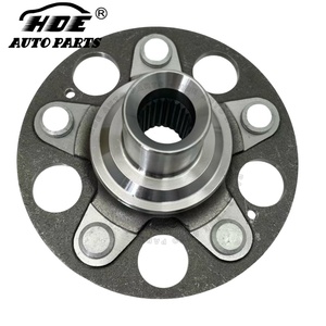 42210-S0H-000 42210S0H000 Venta al por mayor de piezas de automóvil HDE, cubo de rueda trasero para Honda CR-V - Product Image 5