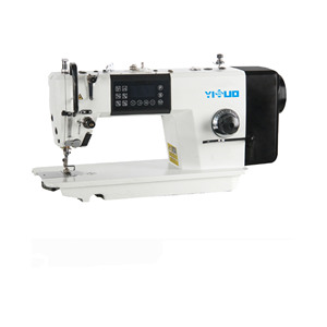 Máquina de Coser Inteligente Totalmente Automática YS-6810-D4 - Product Image 1